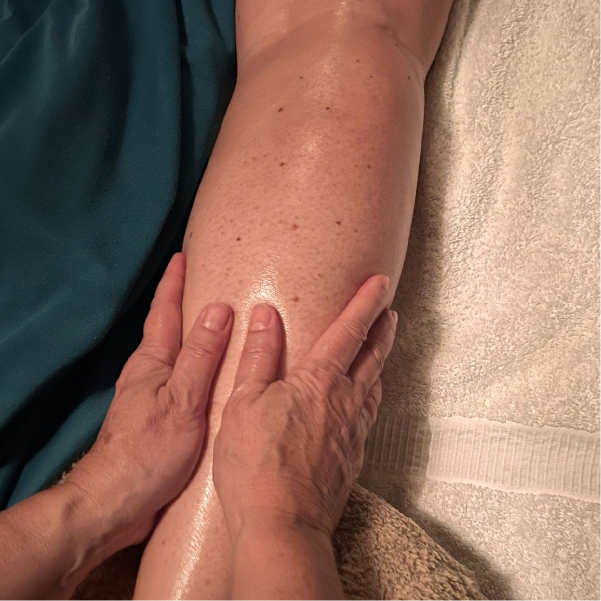 Marloes Cuelenaere Massage - MMAMM