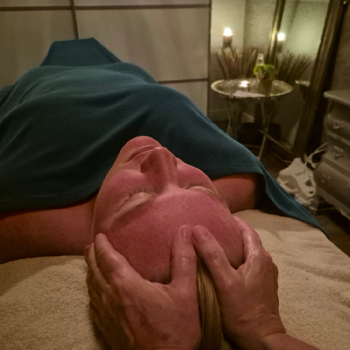 Marloes Cuelenaere Massage - MMAMM